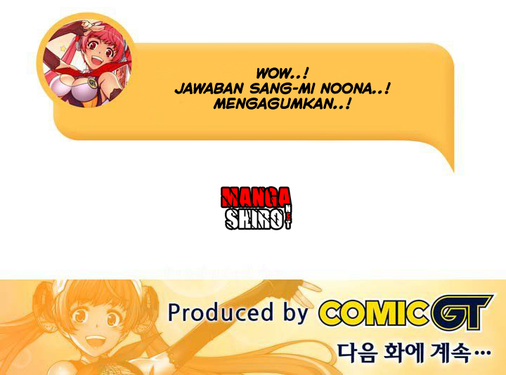 Hyulla’s Race Chapter 20.1 Gambar 24